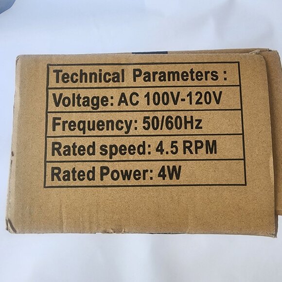 Cup Turner Spinner Kit Tumbler DIY Kit Set - Picture 4 of 14